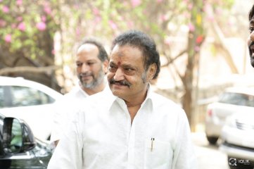 Kalyan Ram and Puri Jagannadh Movie Opening